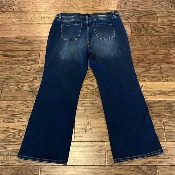 Soft Surroundings Pull On High Rise Size XL - Picture 2 of 16